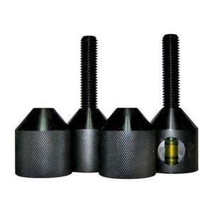 Pipe Welding: Flange 2 hole pins threaded