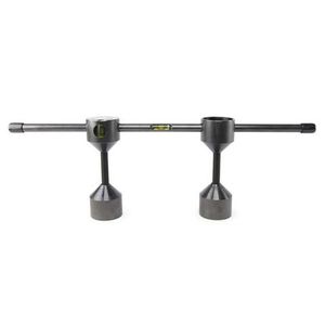 Pipe Welding: Flange Alignment Pins