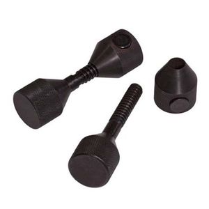 Pipe Welding: Flange Pins (Quick release)