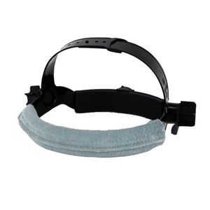 Welding Safety: Lincoln Powercraft Head Harness