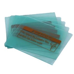 Welding Safety: Lincoln Powercraft Outer Lens