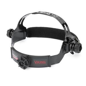 Helmet Parts & Accessories: Lincoln Viking 1840 & 2450 - Ratchet Head Harness