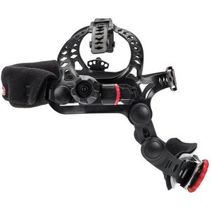 Welding Safety: Lincoln Viking X6 Headgear kit