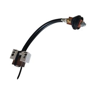 Rotators & Turning Rolls: ProArc Brush Upgrade to suit PT-1000 Positioner