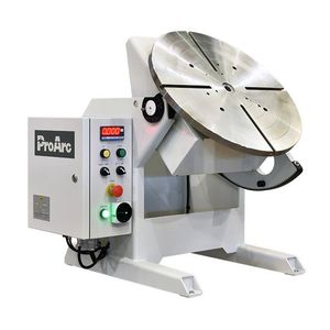 Rotators & Turning Rolls: ProArc Positioner/Rotator 1000kg