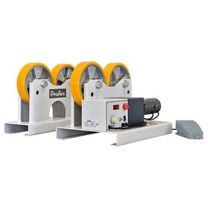 Rotators & Turning Rolls: ProArc Turning Rolls 1000kg.Digital