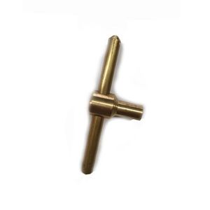 Gas: Harris Sav-T-Lock Key For 825 Regulator