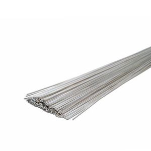 ALCoR Flux Cored Brazing Rods