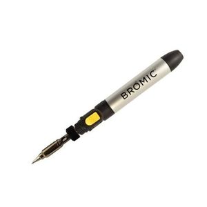 Products: Bromic 3-in-1 Micro Torch & Soldering Iron