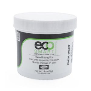 Gas: Flux Eco Smart Black Paste