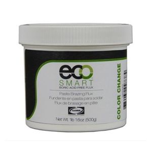 Gas: Flux Eco Smart Green Paste