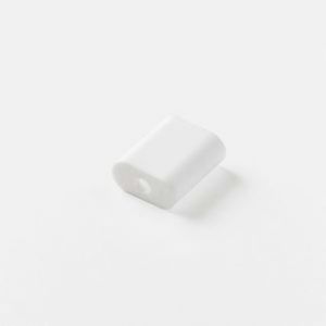 Tig Brush Cleaners: Ensitech Dual Brush Shroud