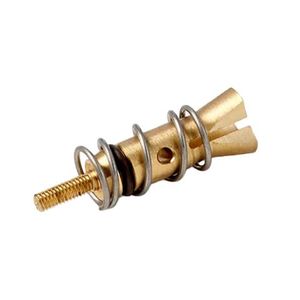 Tig Brush Cleaners: Ensitech Propel Torch Collet