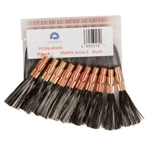 Tig Brush Cleaners: Ensitech Replacement Brushes - Propel