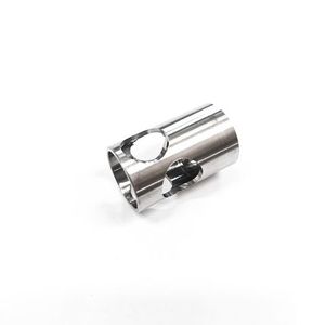Tig Brush Cleaners: Ensitech Sleeve Closing S/S Propel III