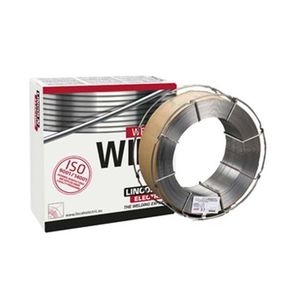 MIG Wire: Lincoln Outershield 81Ni1-H MIG Wire