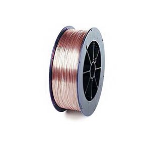 MIG Wire: Lincoln Ultrafil R690M