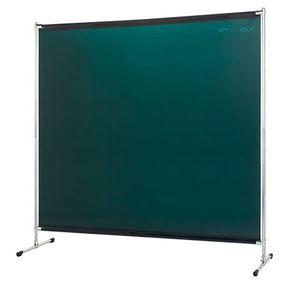 Products: Welding Frame 2.0 x 2.0m & Curtain Green