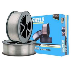 MIG Wire: Cigweld Shieldcor 15 MIG Wire