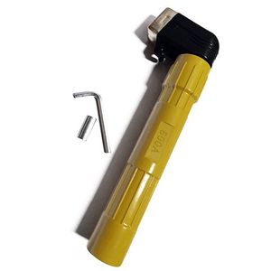 Arc: Electrode Holder. 600A