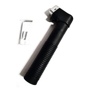 Arc: Twist-lock Electrode Holder. 400A