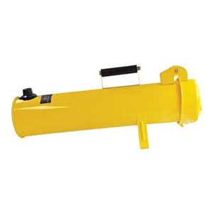Arc: Portable Rod Oven