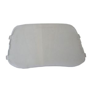 Welding Safety: Speedglas Outer Lens for 100V