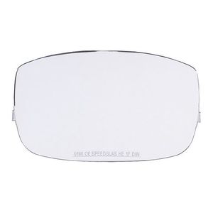 Speedglas Outer Lens for 9000-series