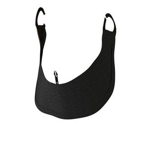 Helmet Parts & Accessories: Speedglas Throat Protection to suit 9100 / 9100 FX Welding Helmets