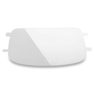Welding Safety: Speedglas Visor Grinding Cover Lens for G5-01. Anti-fog. Hard-Coated