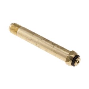 Gas: Tesuco Regulator Stem Brass