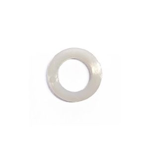 Washer. Inlet to suit CO2 Regulator