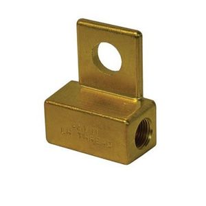 TIG Consumables: Water-Cooled Fitting. 7/8