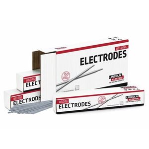 ARC Electrodes: Lincoln SUPRA Electrodes. 3.2mm