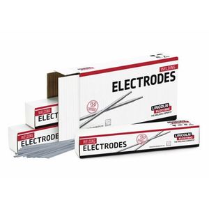 ARC Electrodes: Lincoln Omnia 46
