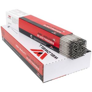 ARC Electrodes: Weldwell PH48A