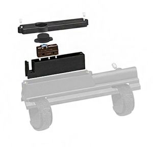 TIG Consumables: Remote Electric Switcher. SW3 - Momentary
