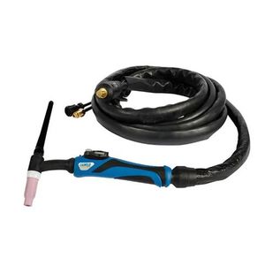 TIG Torches: Cigweld Tig Torch 26F