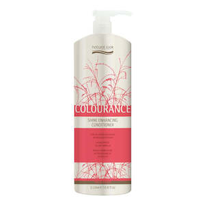 Natural Look - Colourance Conditioner 1000ml