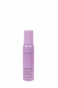 Toning Colour Maintenance 1: Nak - Blonde Plus 10V Toning Foam 100g