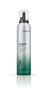 Joico - Power Whip Firm Hold Foam 300ml