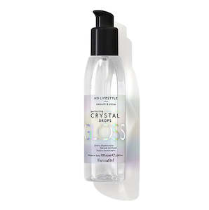 Oils Serums 1: HD - NEW Crystal Drops Serum 100ml