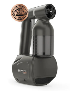 Hair Spray 1: Bronze Babe Professional Spray Tan Kit