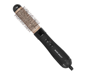 Hair Electrical: Silver Bullet - Genesis Hot Air Brush