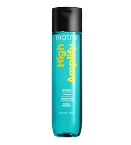 Shampoo: Matrix - Total Results High Amplify Shampoo 300ml