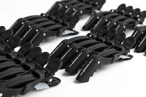 Glide - Gorilla Grip Clips 28pk