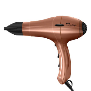 Wahl - Supadryer / Copper