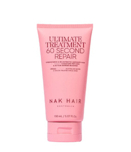 Nak - Signature Ultimate Treatment 60 Second Repair 150ml