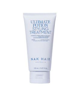 Treatments: Nak - Signature Ultimate Potion 150ml