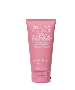 Treatments: Nak - Signature Replends Moisture Mask Travel 50ml